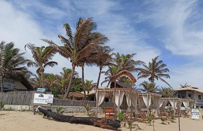 3 Playas en 1 día: Morro Branco, Praia das Fontes y Praia de Canoa Quebrada - Foto 3